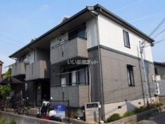 ミューレの外観画像