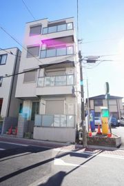 カーサクレールVの外観画像