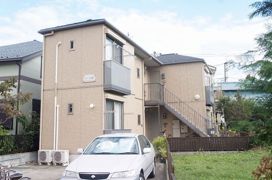 メゾン元町の外観画像