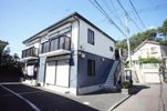 ユーハイツ・Aの間取り画像