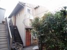 益子アパートの間取り画像