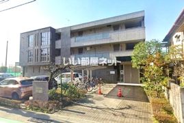 サニ－ ヴィラ フジの外観画像