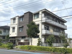 アーバンライフの外観画像