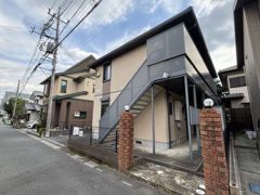 Finesse Bの外観画像