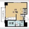 ベルコリーヌ小田原の間取り画像