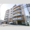 ベルコリーヌ小田原の外観