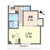 蔵屋マンション 第5の間取り画像