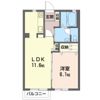パステックの間取り画像