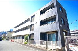 グッドプレイスの外観画像