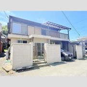 的形戸建の外観画像