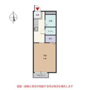 サンガーデン岩崎台の間取り画像