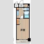 フェニックス・エルミタージュの間取り画像