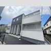 リーブルファイン川越宮元町の外観