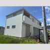 リーブルファイン上川手の外観