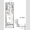 ラフィスタ本蓮沼の間取り画像