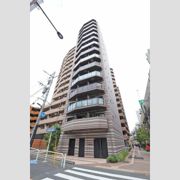 PREMIUM CUBE 池袋要町の外観画像