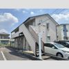 ハイツ岡本Ⅰの間取り画像