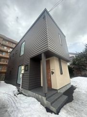 南24条西14丁目1－37－3の外観画像