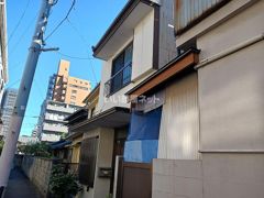 栗林町戸建Ⅱの外観画像