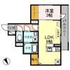 アーバンハイツの間取り画像