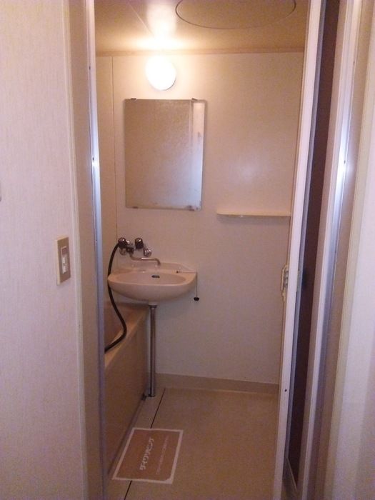 バスルーム