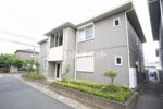 rivage Bの間取り画像