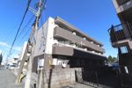 サンプレジールの外観