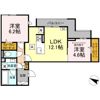 Lumiereの間取り画像