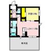 アリエッタの間取り画像