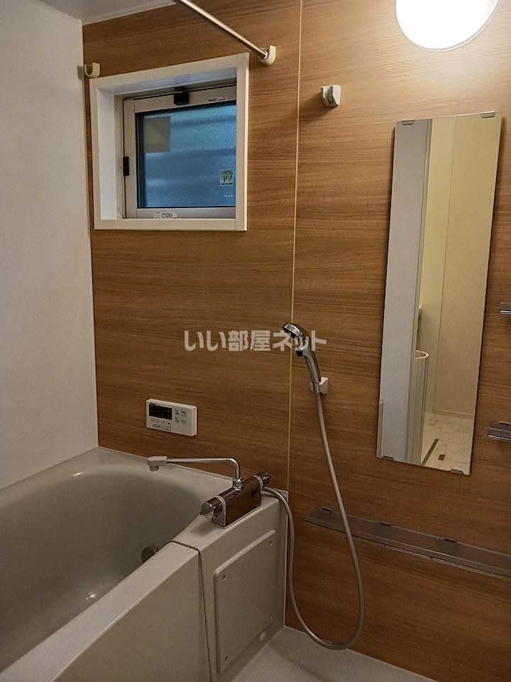 バスルーム
