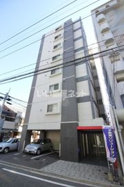 SPAZIO高砂の外観画像
