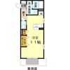 石がけ五番館の間取り画像