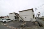 ミリアハイム Ⅱの間取り画像