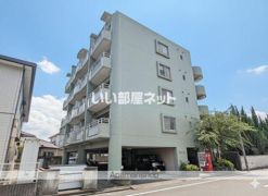 セゾン錦町の外観画像