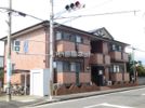 ウィルモア･Yの外観