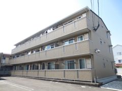 シナモンリッジ南Ⅱの外観画像