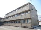 シナモンリッジ南Ⅱの外観