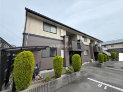 パセオ今田Ⅰの外観画像