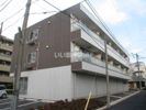 ラージヒルズ町田の間取り画像