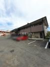 クレイドル湯浅の外観