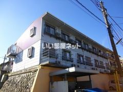 能見台ロイヤルコートの外観画像