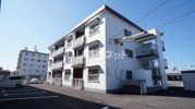 マンションペガサスの外観