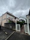 光ハイツ田島の外観