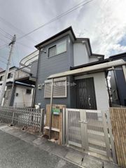 朝霧東町2丁目戸建ての外観画像