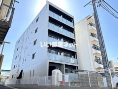 スマートレジデンス砂山の外観画像