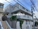 プレステージ横浜東寺尾の外観