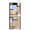 Ambition葛城の間取り画像