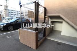 グロースメゾン博多山王の外観画像