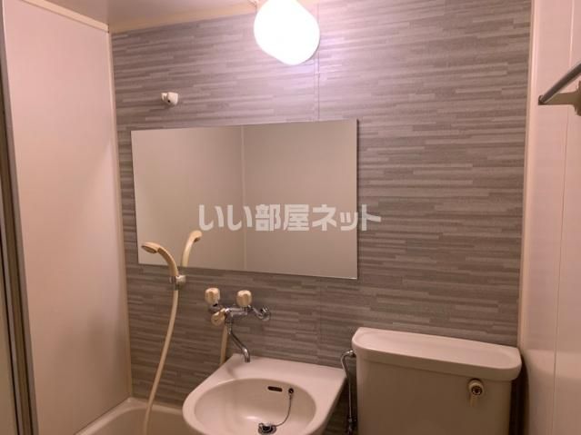 バスルーム