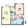 コンコードの間取り画像